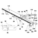 Gendron Models 880, 890, 980 & 990 Parts